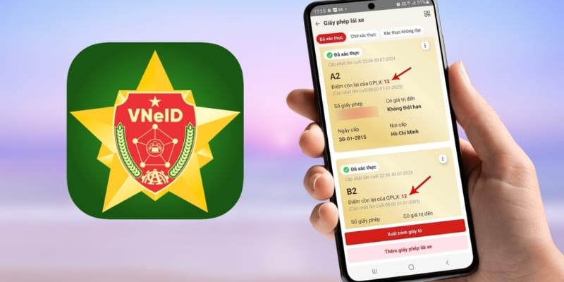 Câu hỏi thường gặp (FAQ) khi tra cứu thông tin GPLX