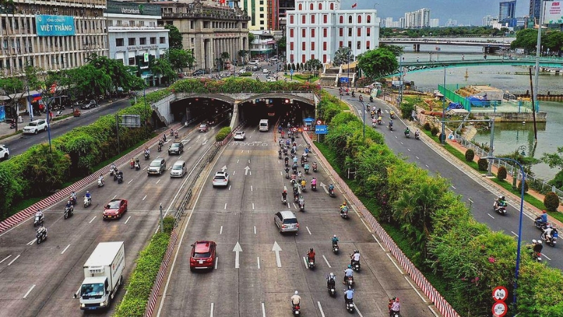 Phạt nguội.com và các tính năng nổi bật
