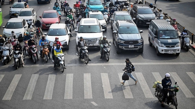 Tổng quan về lỗi phạt nguội theo quy định mới nhất