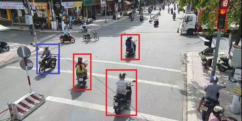 Phạt nguội xe máy là gì và tại sao cần kiểm tra?