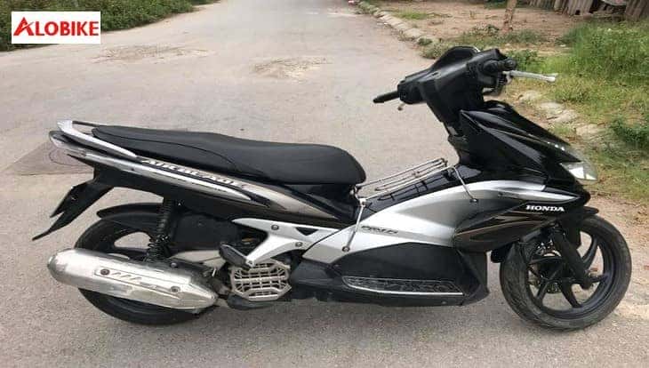 Bán xe Air Blade cũ