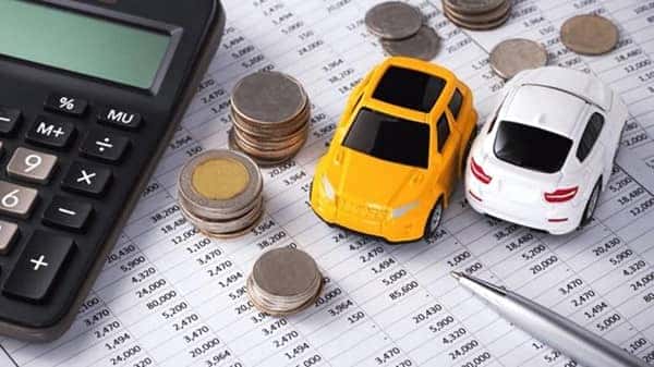 Bảng chi phí sang tên đổi chủ xe ô tô khác tỉnh và các mức phí liên quan