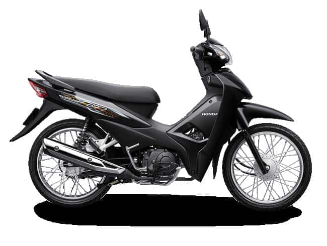 Bảng giá xe máy Honda Wave Alpha tại Thanh Hóa