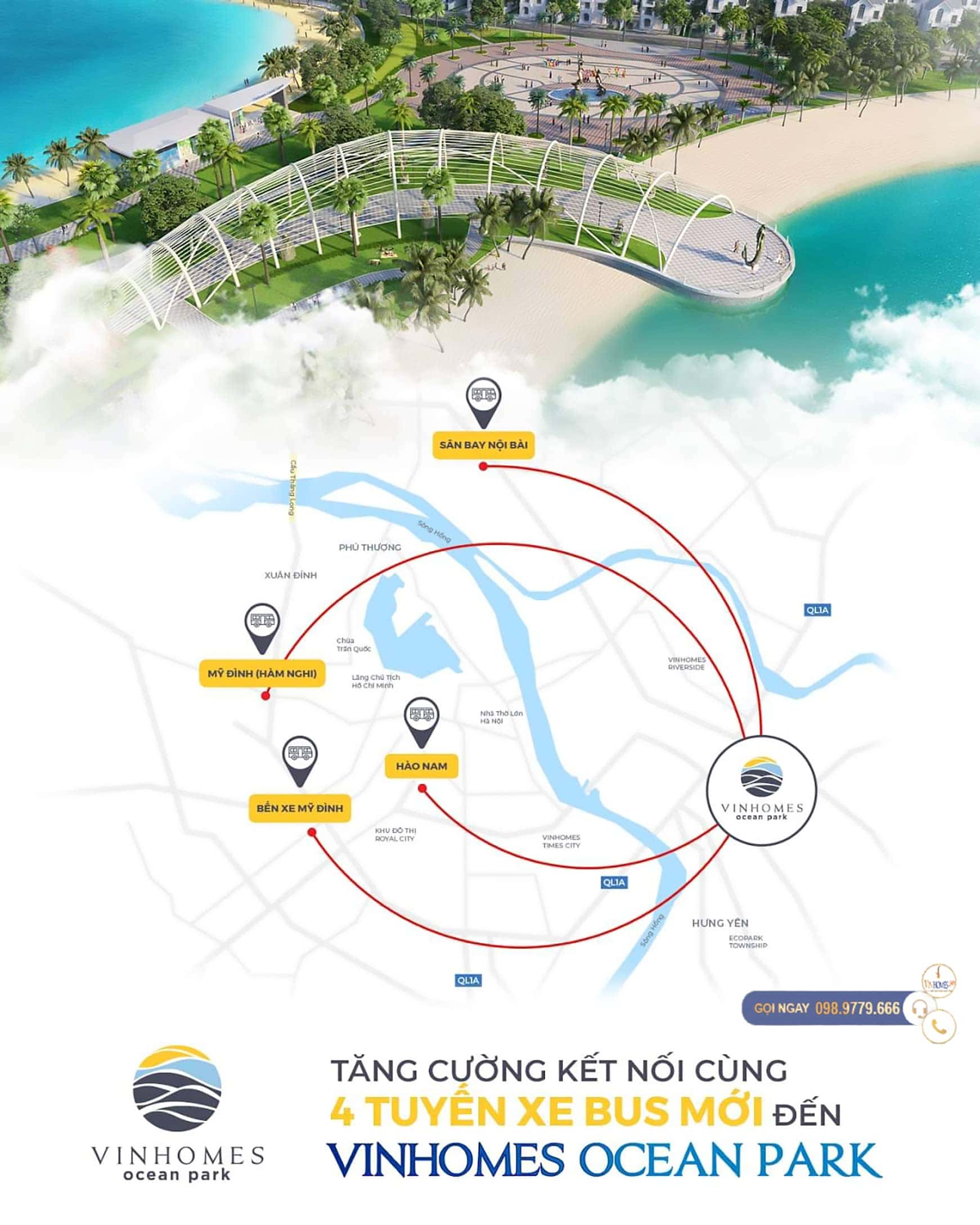 Bên trong một chiếc xe bus VinBus hiện đại, ghế ngồi bọc da màu xanh, sạch sẽ, có tay vịn và lối đi rộng rãi