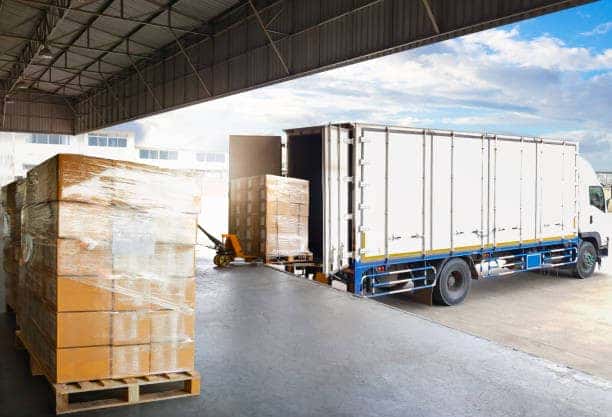 Các loại xe tải vận chuyển hàng hóa giữa Hà Nội và Hưng Yên