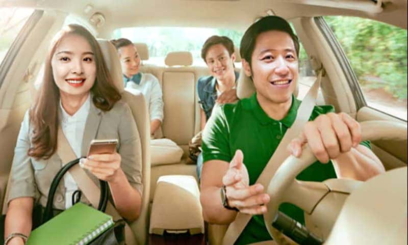 Các lợi ích tổng thể khi lựa chọn dịch vụ xe ghép