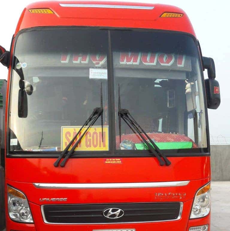 Các nhà xe tuyến Bắc Giang Hải Phòng luôn mong muốn đem đến cho khách hàng những chuyến đi chất lượng nhất.