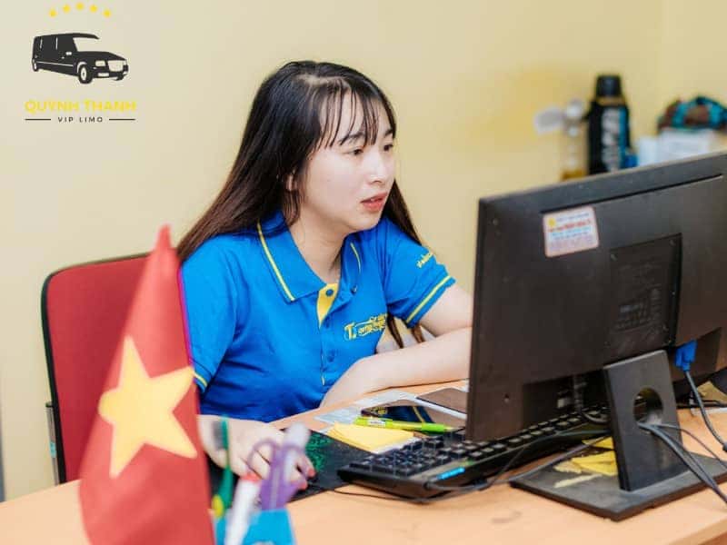 Các phương thức liên hệ đặt vé xe khách Hà Nội Bắc Giang tiện lợi