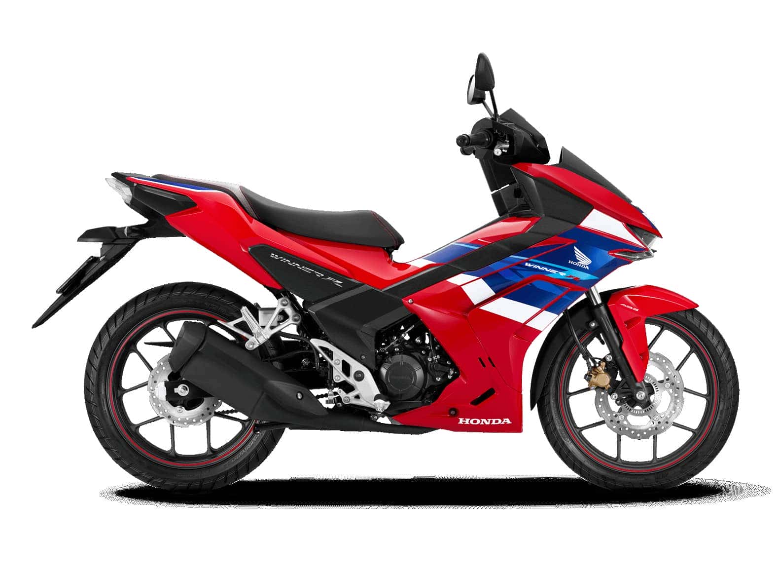 Giá xe Honda Winner X tại các đại lý Thanh Hóa