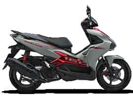 Giá xe tay ga Honda Air Blade 160/125