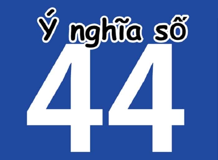 Giải mã ý nghĩa biển số xe đuôi 44 theo nhiều khía cạnh