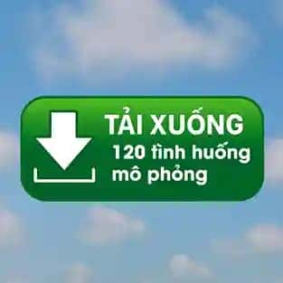 Hướng dẫn tải phần mềm mô phỏng lái xe B1 về máy tính