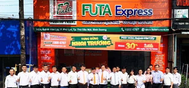 Khoang xe giường nằm Phương Trang chất lượng cao trên tuyến Bình Dương Trà Vinh