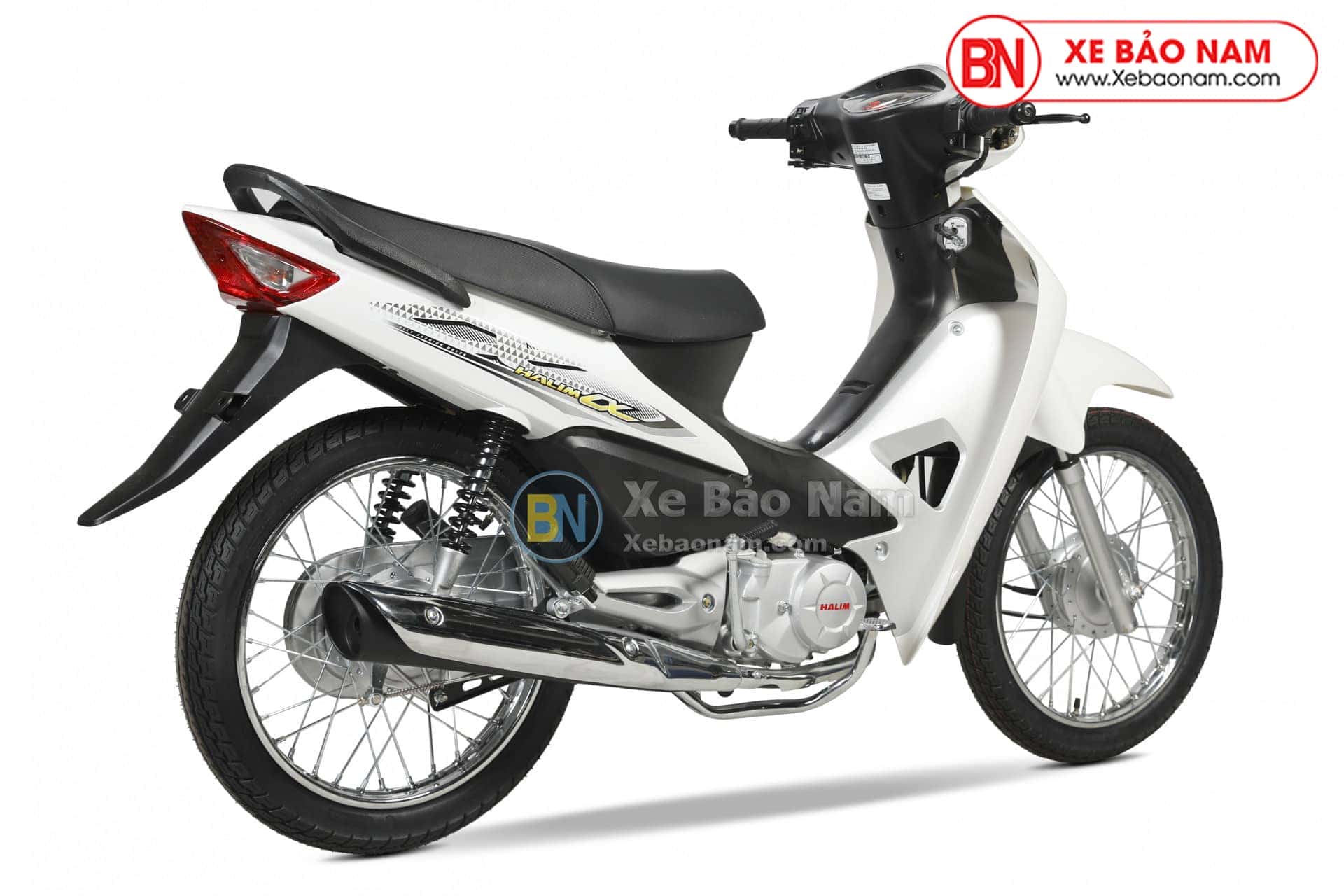 Mặt đồng hồ truyền thống của xe Wave Alpha 50cc chính hãng Honda