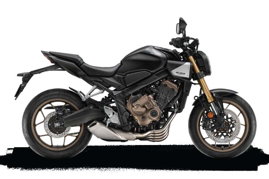 Mẫu xe Honda CB650R 2024 mới nhất tại Thanh Hóa