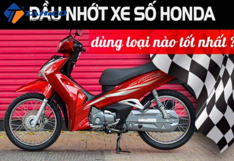 Một chiếc xe máy Honda Wave Alpha màu trắng đang đậu, minh họa cho việc tìm kiếm giá nhớt xe máy Honda.