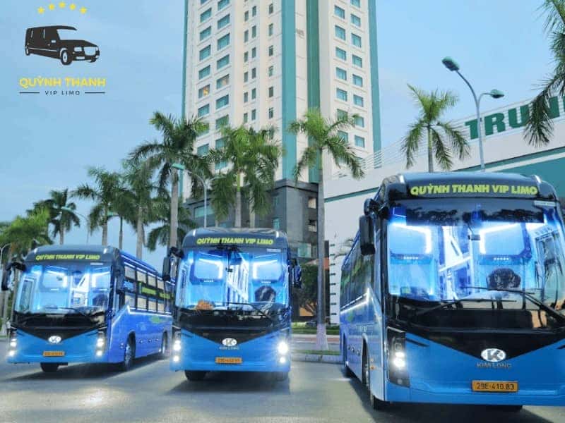 Quy trình đặt vé xe khách Hà Nội Bắc Giang đơn giản
