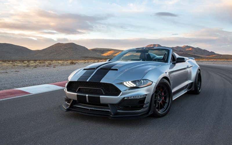 Siêu xe Ford Mustang ô tô logo con ngá»±a