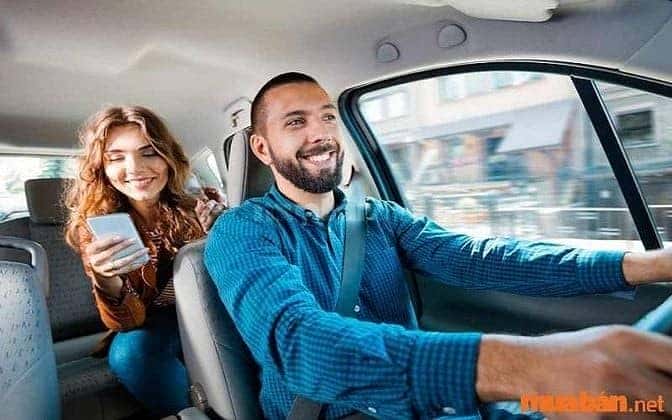 Tài xế B2 cần tuân thủ quy định về tải trọng và số lượng hành khách