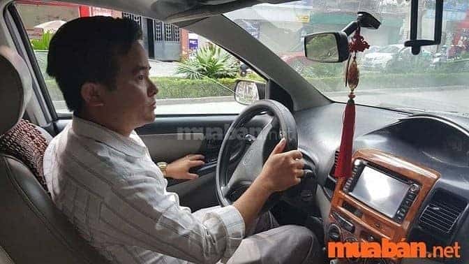 Tài xế xe riêng cần đáp ứng tốt các yêu cầu làm việc