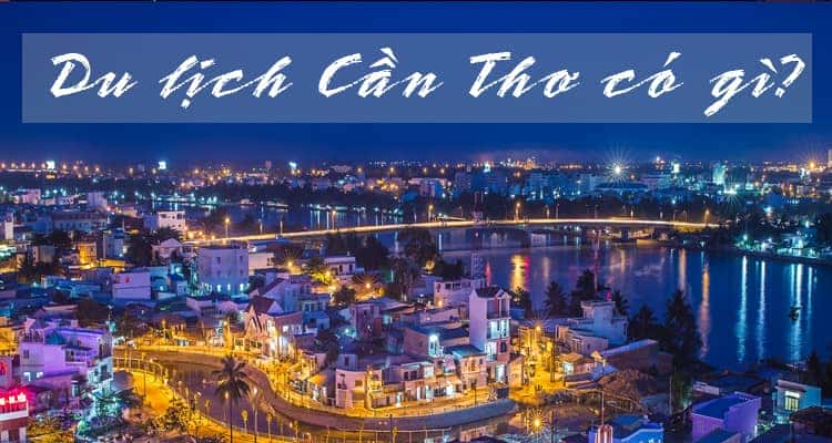 Thuyền bè tấp nập trên sông Hậu Cần Thơ