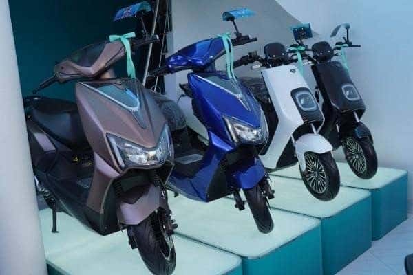 Tiết kiệm chi phí nhiên liệu khi sử dụng xe máy điện