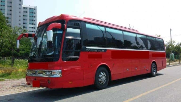 Tổng quan chất lượng dịch vụ của các hãng xe khách Hải Phòng Thái Nguyên.