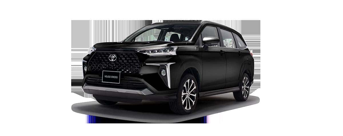 Toyota Veloz Cross 202nH