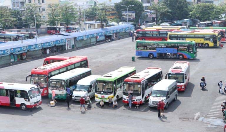 Tuyến xe Bắc Giang Hải Phòng ngày càng hoàn thiện để phù hợp với toàn cầu hóa hiện nay.