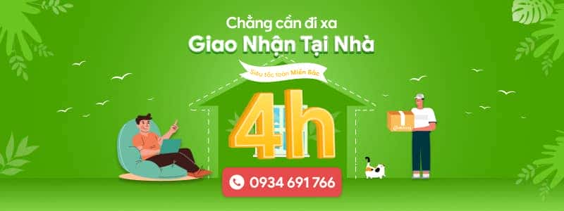 Vận chuyển hành khách tuyến xe khách Hải Hậu Giáp Bát