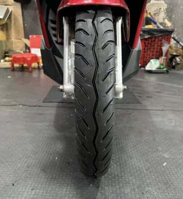 Vỏ xe Dunlop 80/90-14 D115