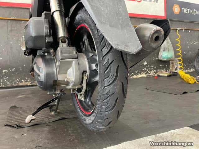 Vỏ xe Timsun cho Air Blade