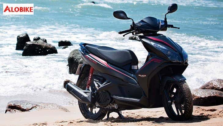 Xe Air Blade 2015 cũ