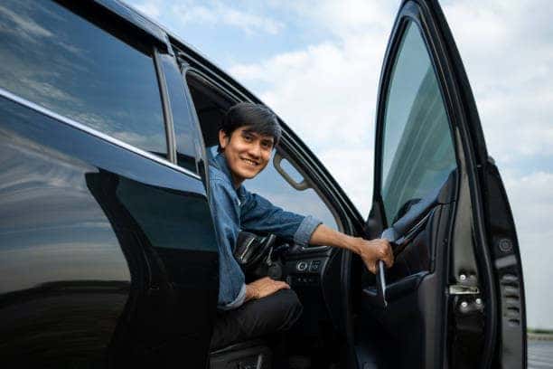 xe ghép yên bái sân bay nội bài