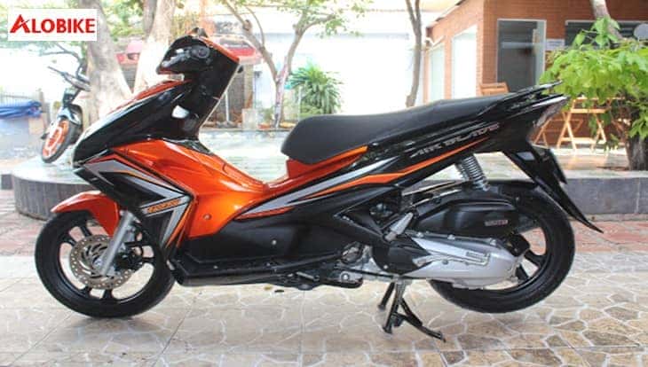 xe máy Air Blade cũ 2011