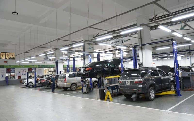Xe ô tô với các văn bản pháp lý thể hiện quy định về niên hạn sử dụng xe ô tô