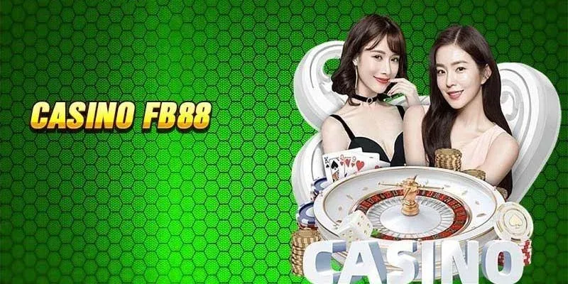 Baccarat, Roulette, Blackjack – Bộ ba huyền thoại của sòng fb88