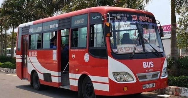 Cập nhật giá vé và lịch trình