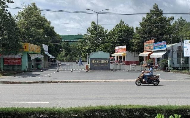 Có cho mình một vài kinh nghiệm khi chọn xe tại bến xe Bà Rịa nhé