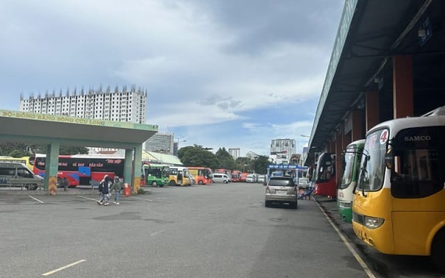 Đặt vé ngay để có hành trình thú vị tại bến xe Vũng Tàu