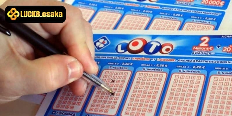Lô đề Luck8 – Cuộc chơi của trí tuệ, vận may và những con số vàng