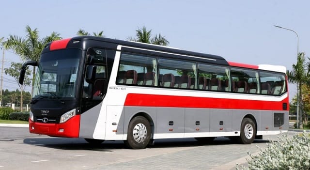 Lịch trình của các nhà xe đang hoạt động tại bến xe Tây Sơn