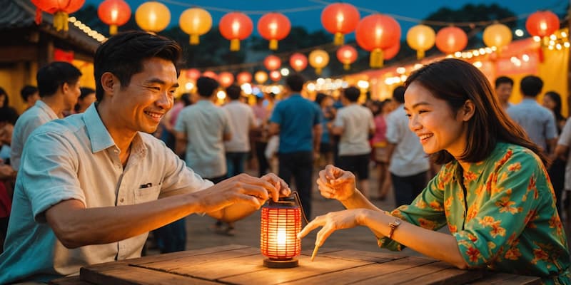 Luật tham gia chơi bầu cua tại rikvip đơn giản nhất