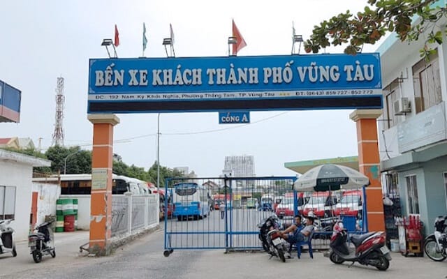 Tuyến Vũng Tàu – thành phố Hồ Chí Minh là trọng điểm