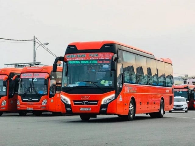 Bến xe khách Thạnh Phú hỗ trợ các tuyến xe nào?