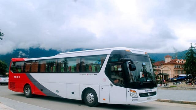 Bí quyết để sử dụng bến xe hiệu quả nhất