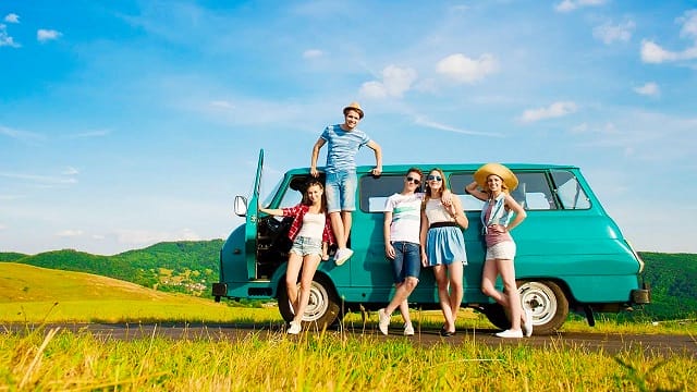 Bỏ túi các lưu ý để di chuyển thuận tiện nhất