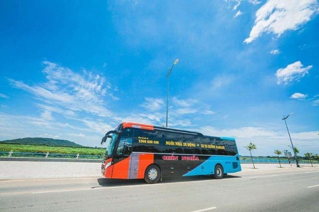 Bỏ túi những lưu ý quan trọng để chuyến đi thuận lợi nhất