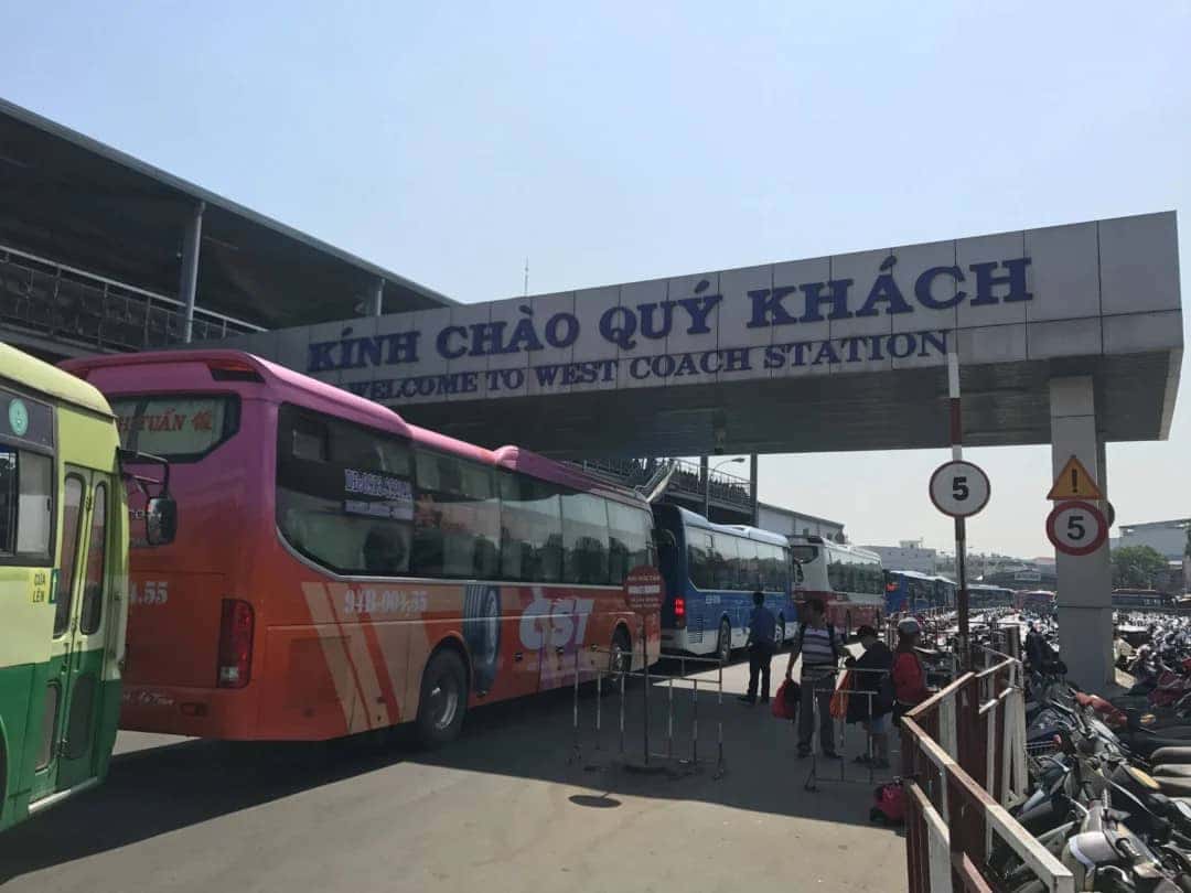 bx miền tây