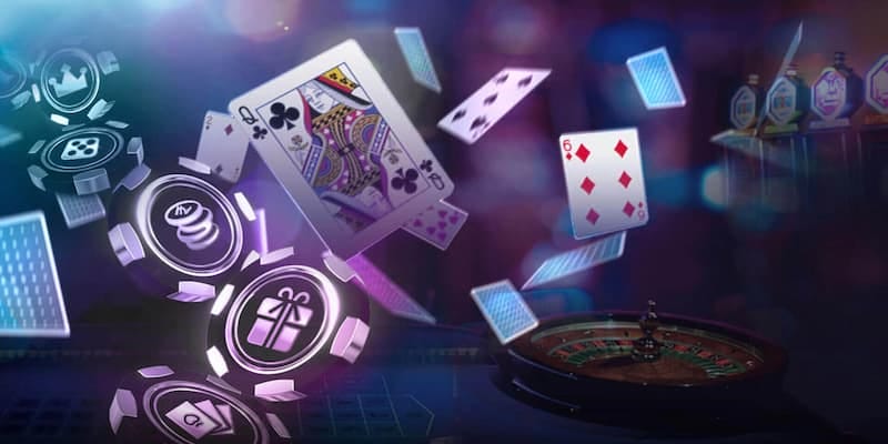 Khám phá những sảnh game đẳng cấp tại casino Kingfun